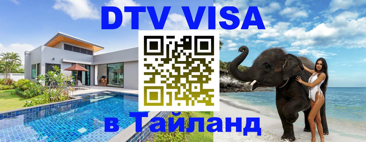 Оформление DTV визы под ключ: стоимость и тарифы, только загранпаспорт - 20.11.2025 